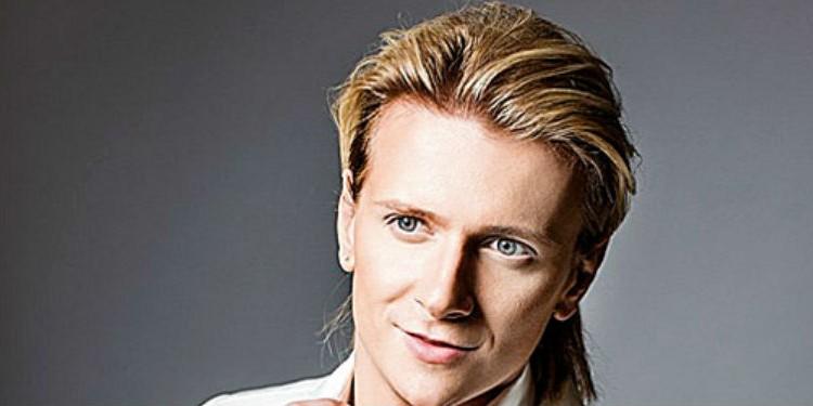 Глеб Матвейчук Великие хиты трех времен