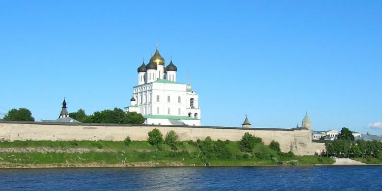 Псковская ситуация