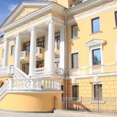 Отдых в Residence Hotel & SPA