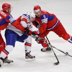 Где посмотреть финал чемпионата по хоккею 2015?