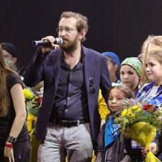 Хабенский