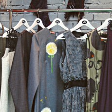 Matreshka market