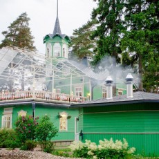 Наша Dacha