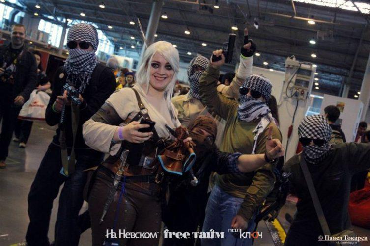 starcon