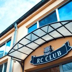 RCClub всемирный день сквоша
