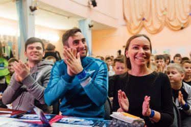«Видимость на 5!»