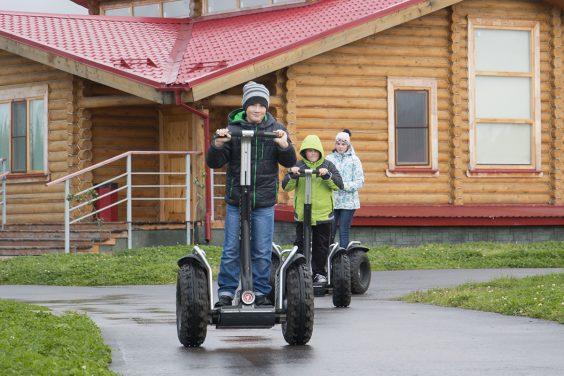 «Шередарь»