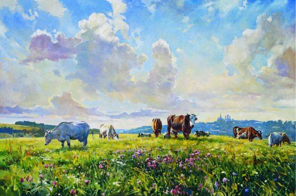 037 О, русская земля! (1)