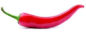 Chili peppers