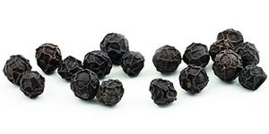 Black pepper