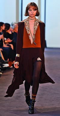 Chloé RTW Fall 2018
