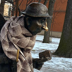 ангел