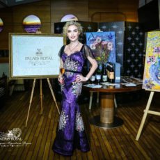 Юлия Валерьевна Евдокимова