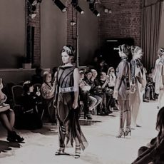 Fashion bitva