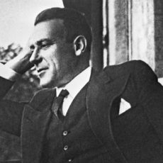 Мастер великий и загадочный