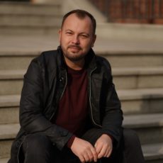 Ярослав Симушевский