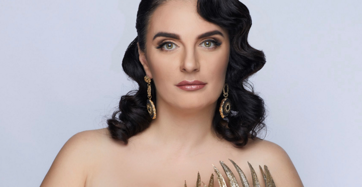 Елена Ваенга Октябрьский