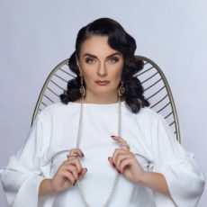 Елена Ваенга в Октябрьском