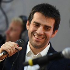 Петр Налич