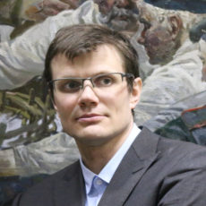 Выставка «Подвиг народа»