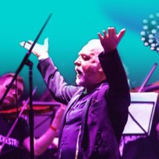 IP Orchestra 16 сентября