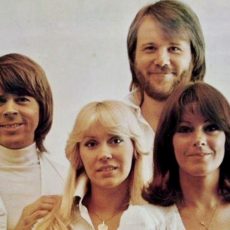 ABBA – возвращение легенды
