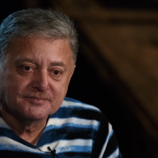Лев Рахлин юбилей