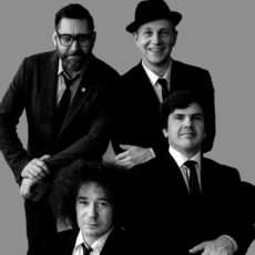 Концерт Billy’s band