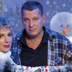 Комедия «Снежный вальс»