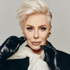 Ирина Понаровская Юбилей