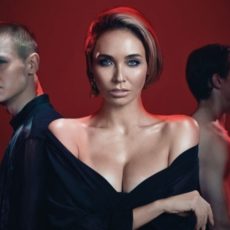 Ляйсан Утяшева Carmen