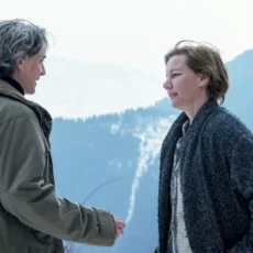 Премьера фильма «Анатомия падения»