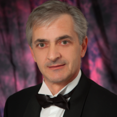 Органный вечер в Капелле, 1 мая. Итальянский органист Паоло Баччанелла