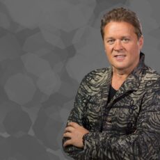 Сергей Любавин, «ЛЮБОВЬ и точка» 15 апреля в Колизее