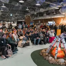 HelloCamper EXPO 2025