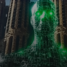 Антонио Гауди: Магия Барселоны + Digital evolution
