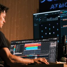 Grammy 2027: Санкт-Петербург представят на Grammy метал со скрипкой и Бах